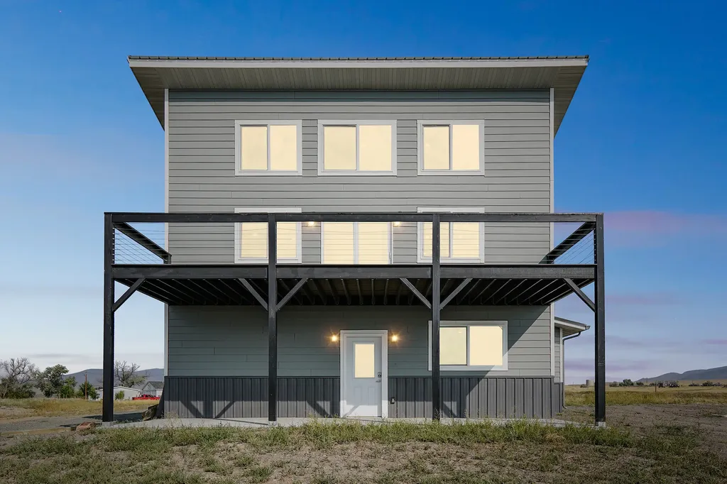 11 Honor Lane Whitehall MT 59759