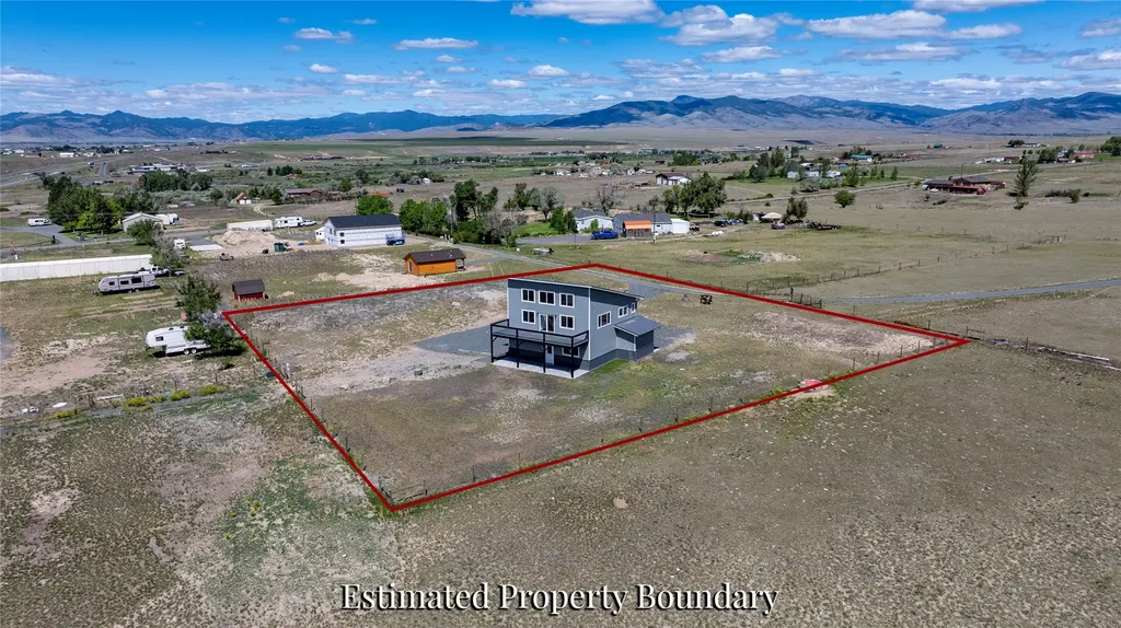11 Honor Lane Whitehall MT 59759