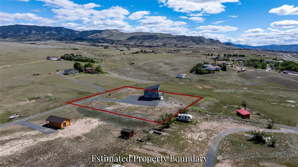 11 Honor Lane Whitehall MT 59759