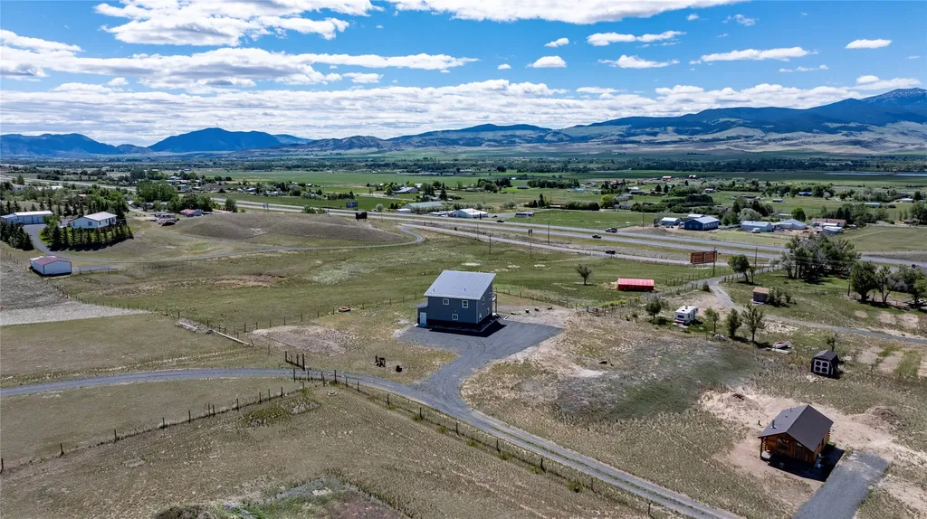11 Honor Lane Whitehall MT 59759