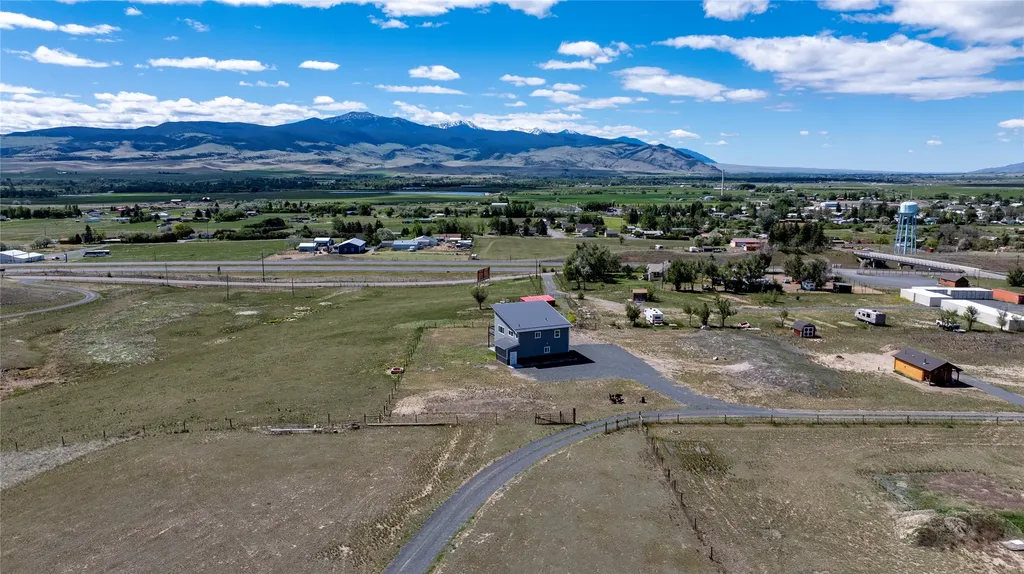 11 Honor Lane Whitehall MT 59759