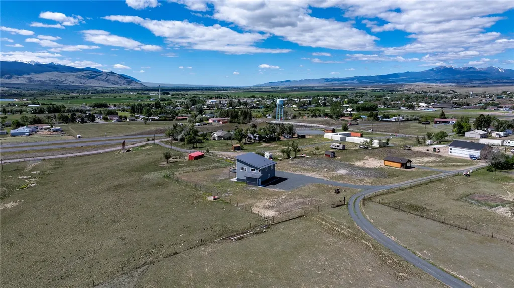 11 Honor Lane Whitehall MT 59759