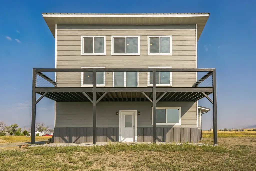 11 Honor Lane Whitehall MT 59759
