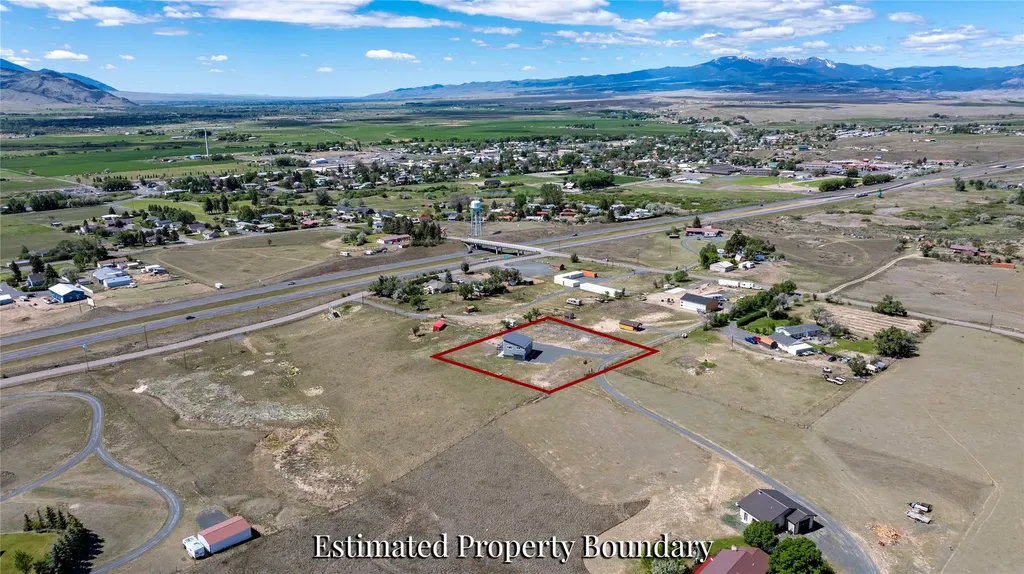 11 Honor Lane Whitehall MT 59759