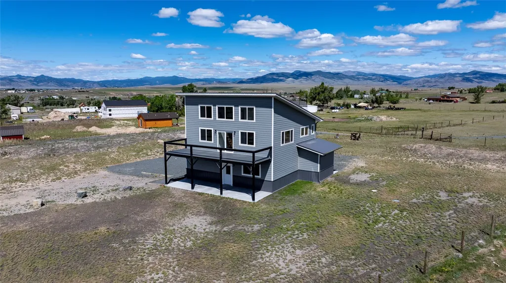11 Honor Lane Whitehall MT 59759