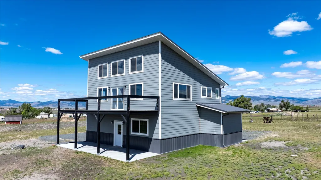 11 Honor Lane Whitehall MT 59759
