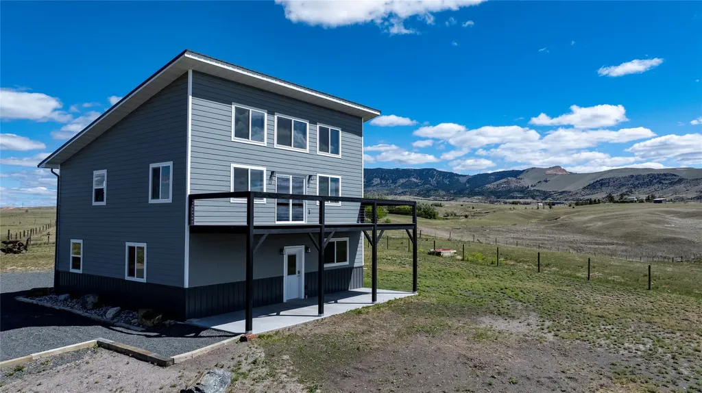 11 Honor Lane Whitehall MT 59759
