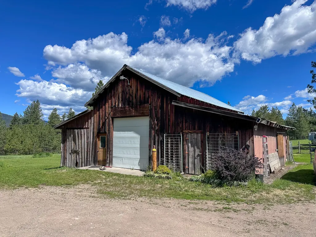 3144 Schley Creek Road Arlee MT 59821