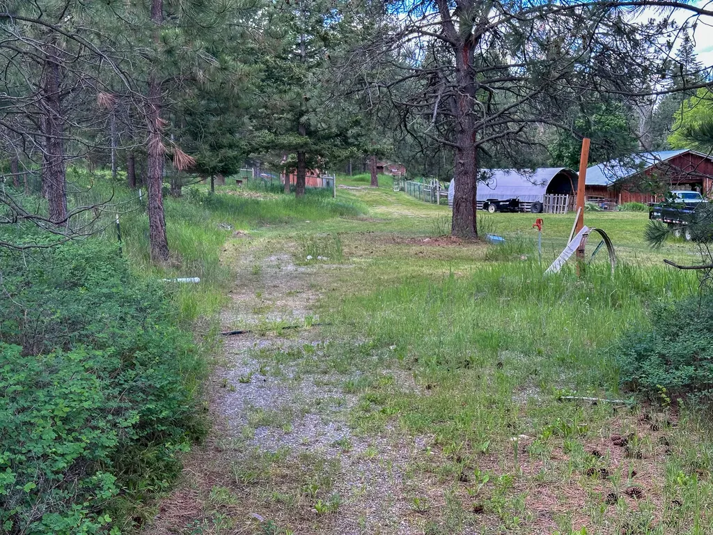 3144 Schley Creek Road Arlee MT 59821