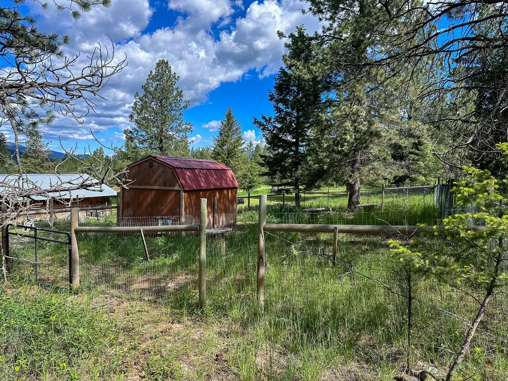 3144 Schley Creek Road Arlee MT 59821