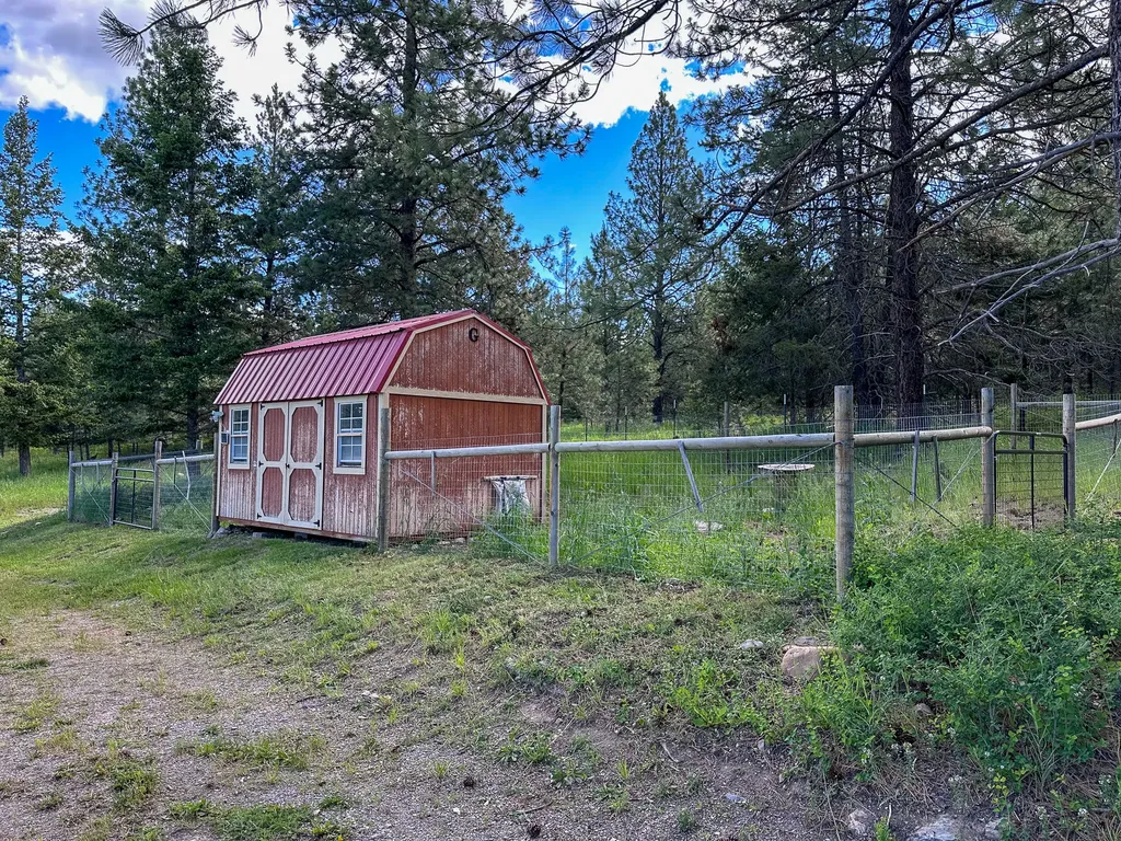 3144 Schley Creek Road Arlee MT 59821