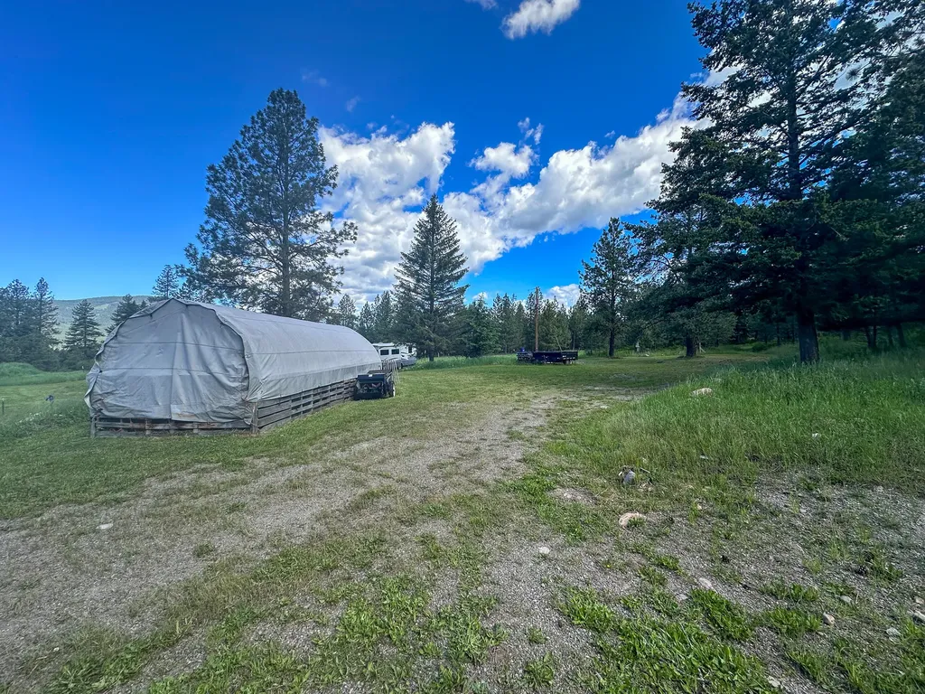 3144 Schley Creek Road Arlee MT 59821