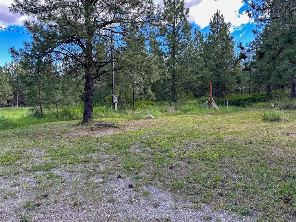 3144 Schley Creek Road Arlee MT 59821