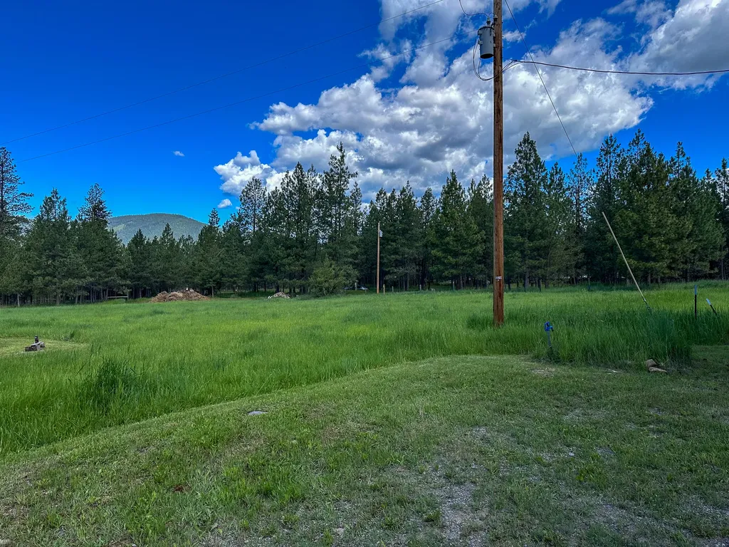 3144 Schley Creek Road Arlee MT 59821