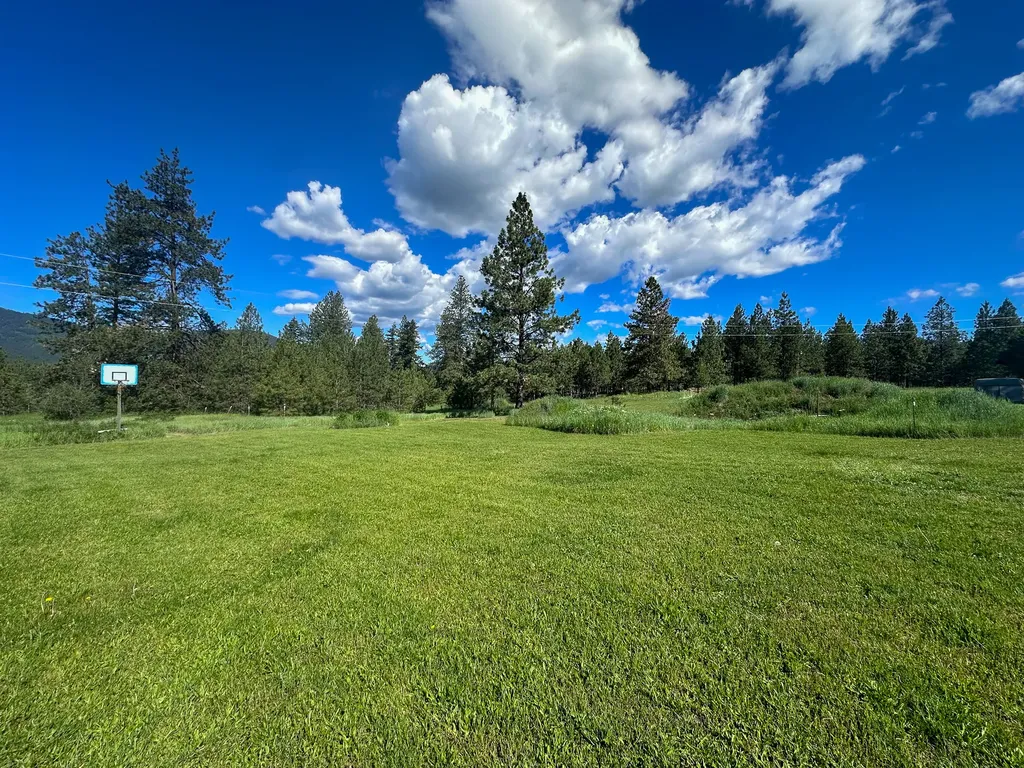 3144 Schley Creek Road Arlee MT 59821