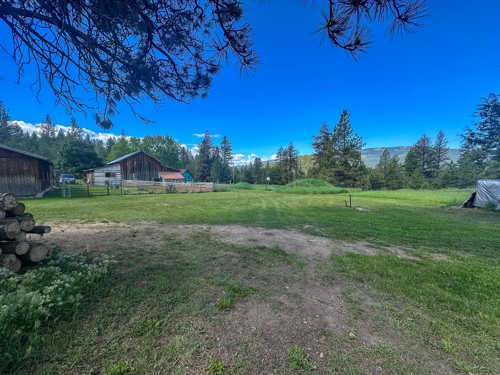 3144 Schley Creek Road Arlee MT 59821