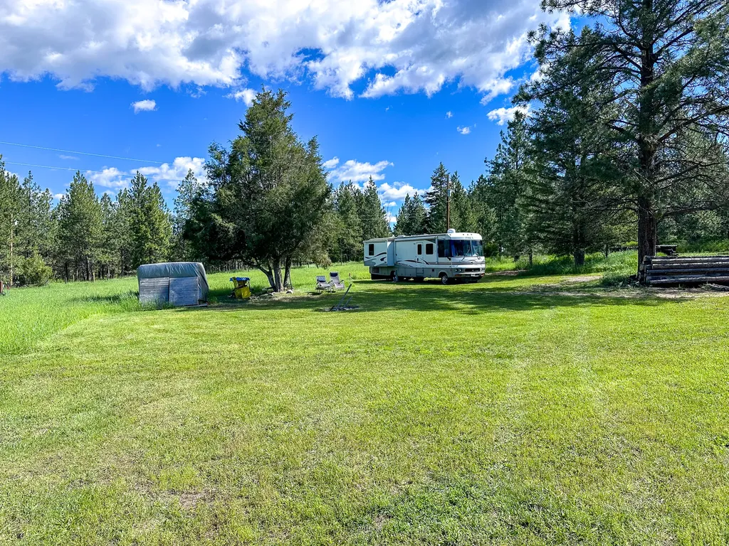 3144 Schley Creek Road Arlee MT 59821