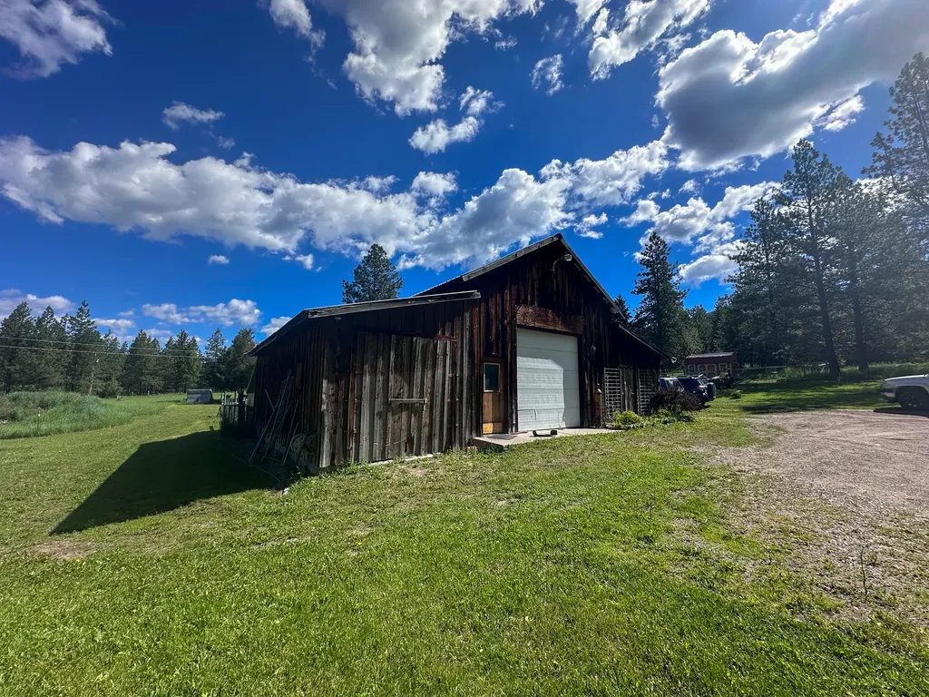 3144 Schley Creek Road Arlee MT 59821