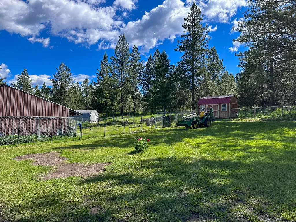 3144 Schley Creek Road Arlee MT 59821