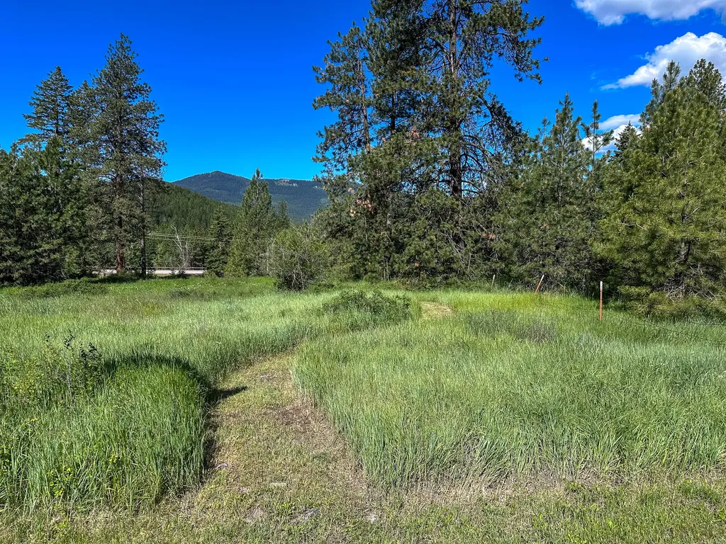 3144 Schley Creek Road Arlee MT 59821