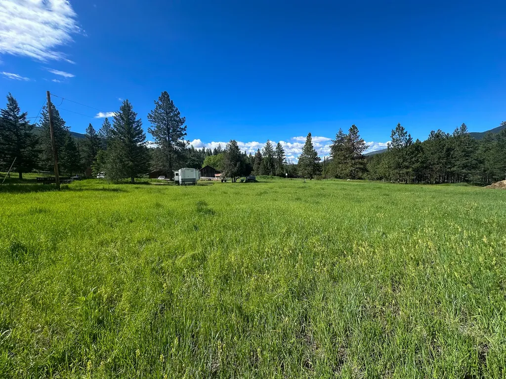 3144 Schley Creek Road Arlee MT 59821