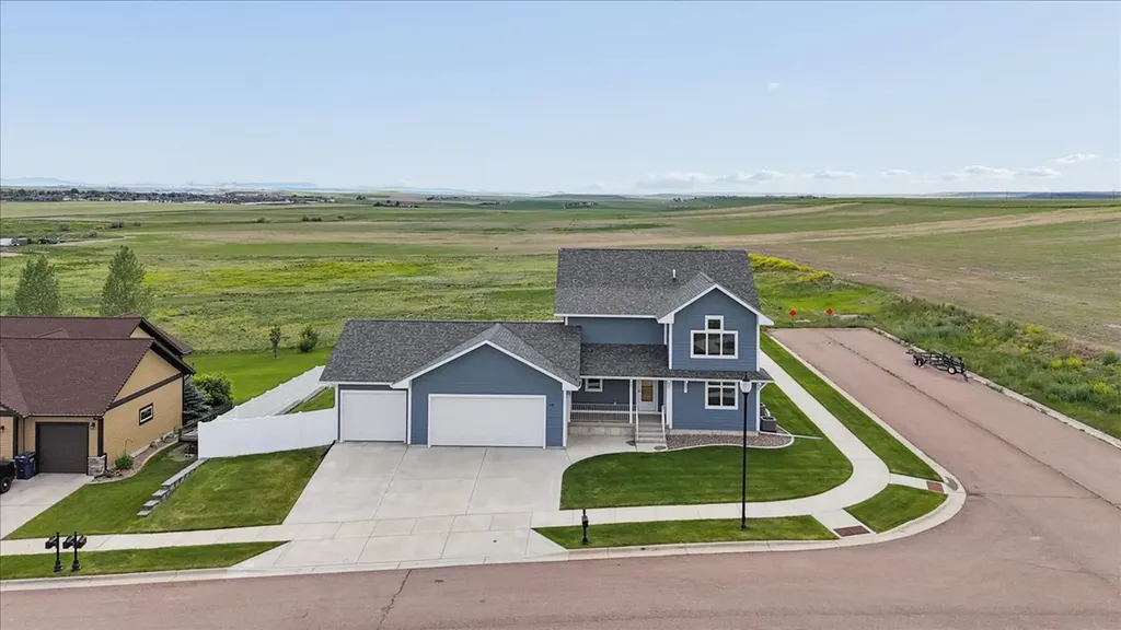 4708 11th Street NE Great Falls MT 59404