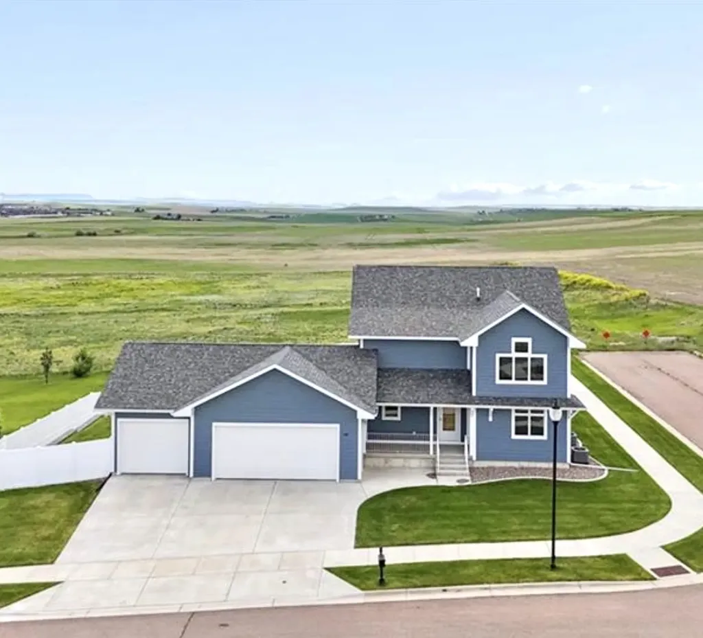 4708 11th Street NE Great Falls MT 59404