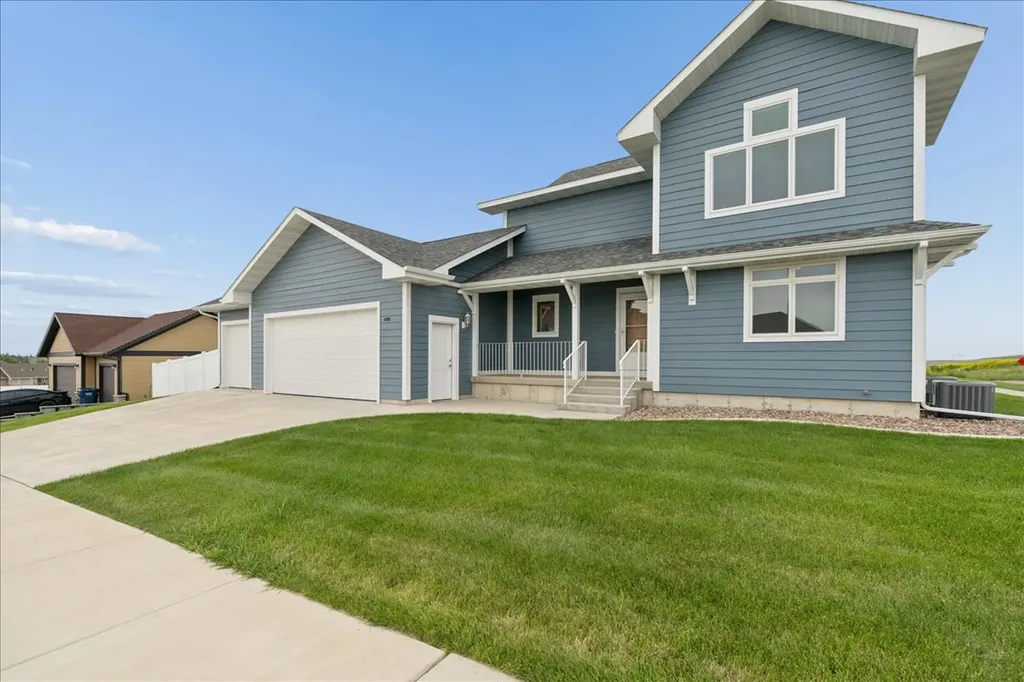 4708 11th Street NE Great Falls MT 59404