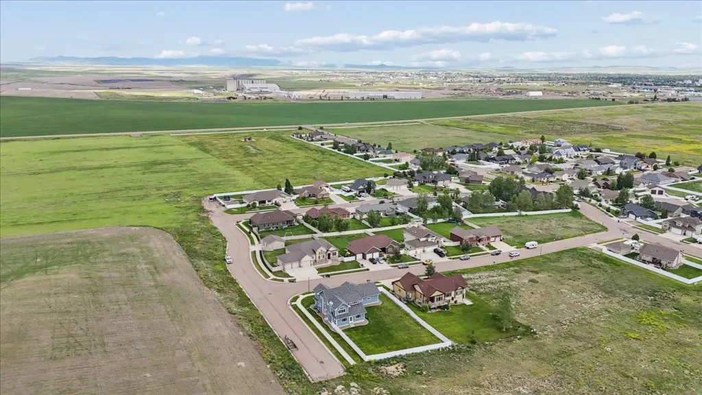 4708 11th Street NE Great Falls MT 59404