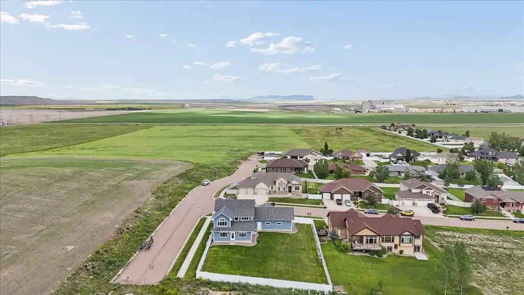 4708 11th Street NE Great Falls MT 59404
