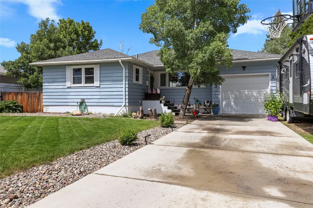 3523 8th Avenue S Great Falls MT 59405