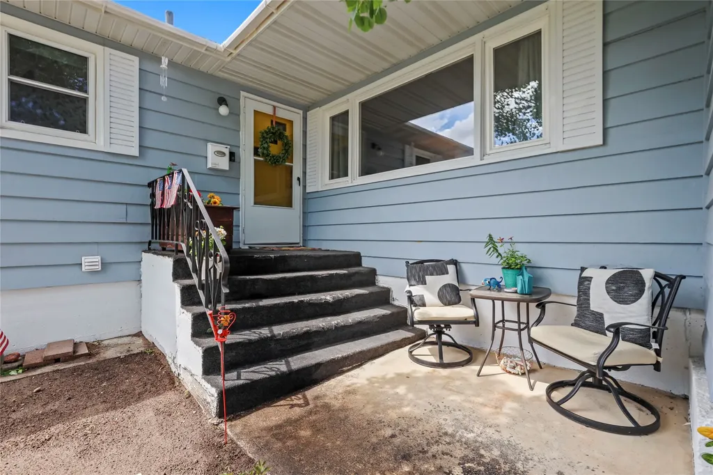 3523 8th Avenue S Great Falls MT 59405