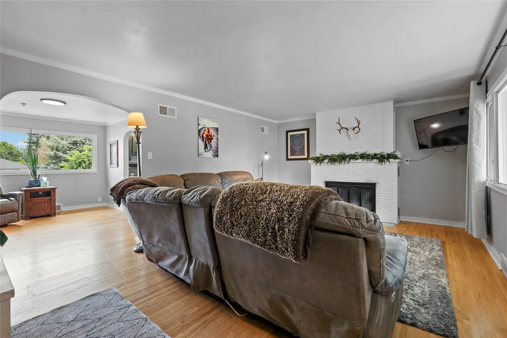 3523 8th Avenue S Great Falls MT 59405