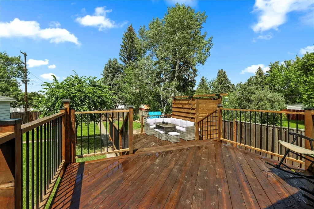 3523 8th Avenue S Great Falls MT 59405