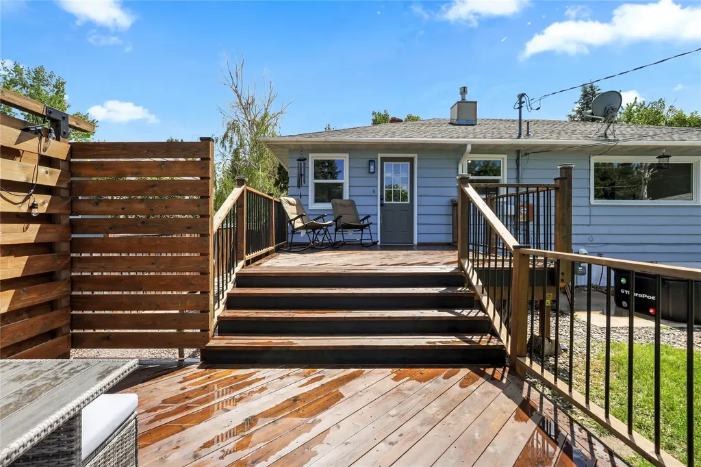 3523 8th Avenue S Great Falls MT 59405