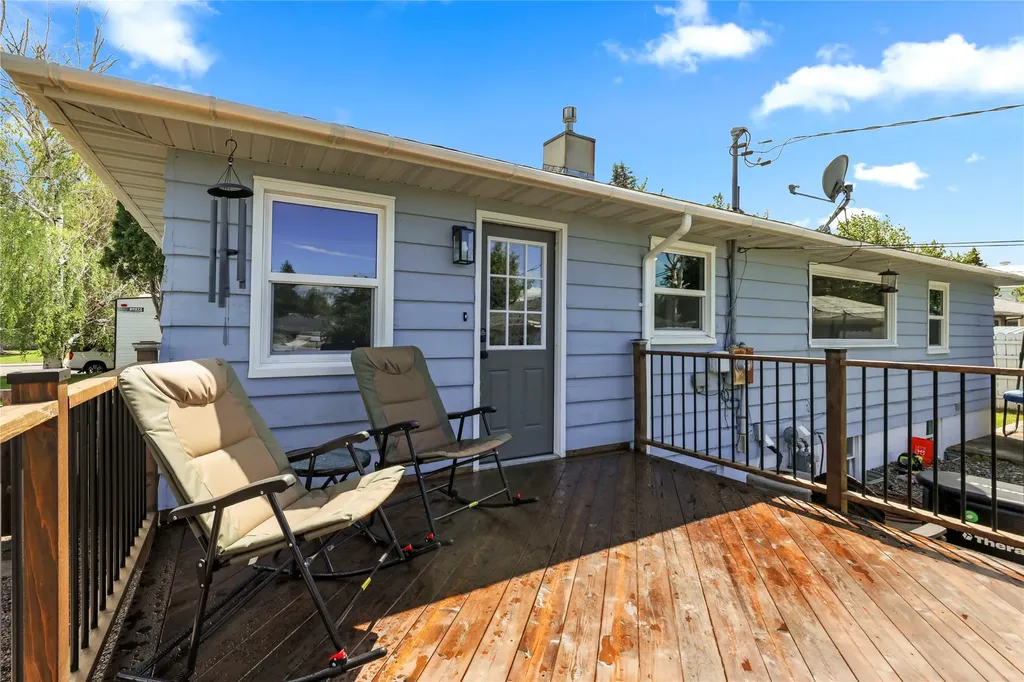 3523 8th Avenue S Great Falls MT 59405