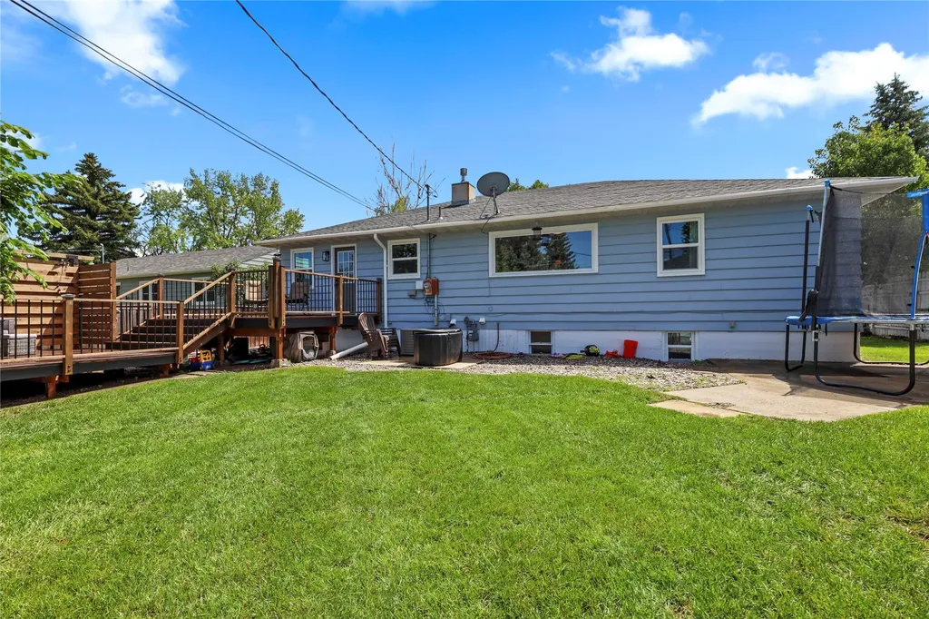 3523 8th Avenue S Great Falls MT 59405