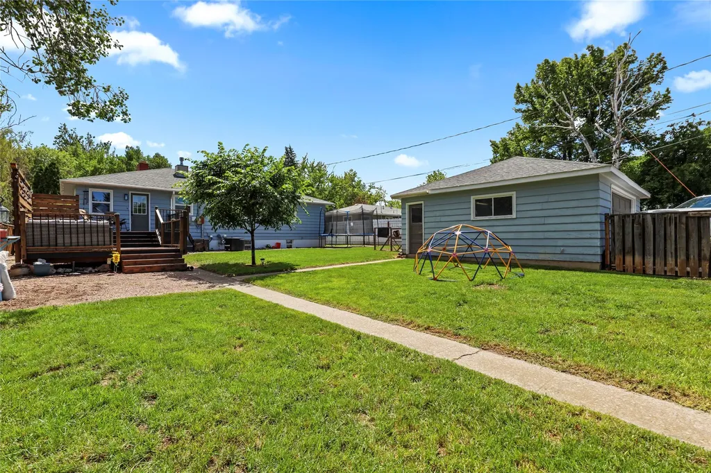 3523 8th Avenue S Great Falls MT 59405