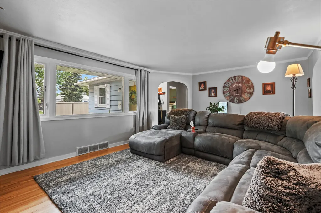 3523 8th Avenue S Great Falls MT 59405