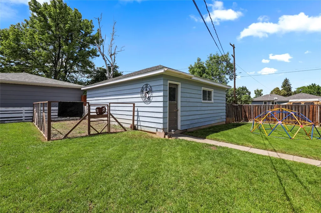 3523 8th Avenue S Great Falls MT 59405
