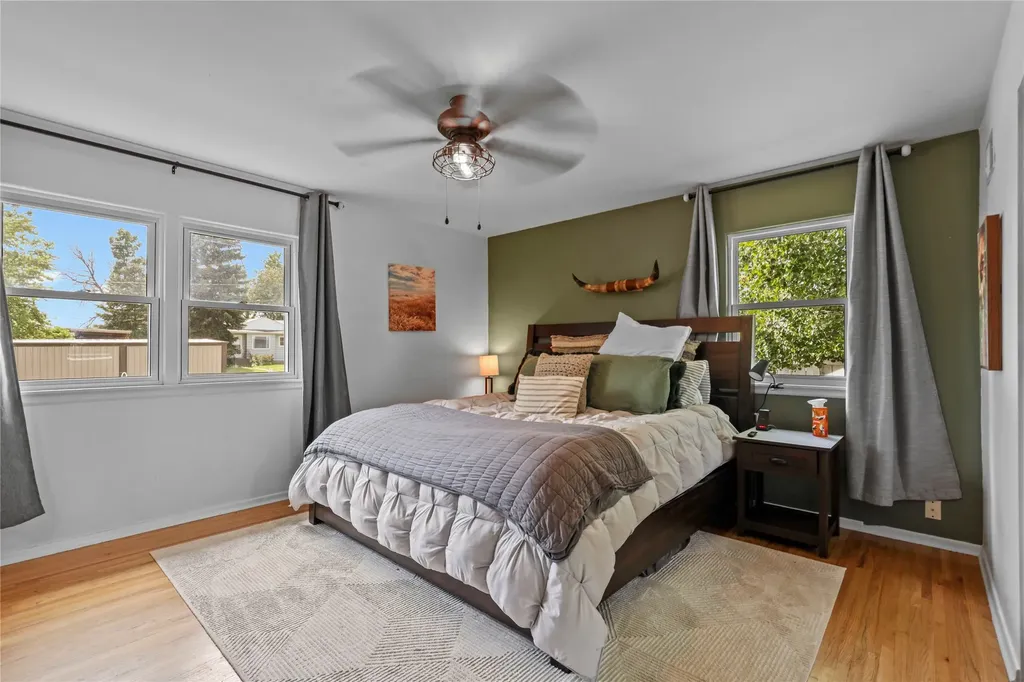 3523 8th Avenue S Great Falls MT 59405