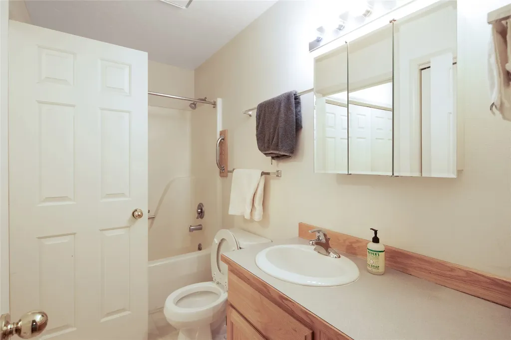 5 Cheyenne Trail Hamilton MT 59840