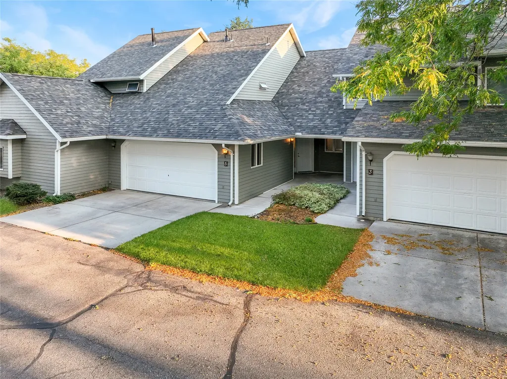 5 Cheyenne Trail Hamilton MT 59840
