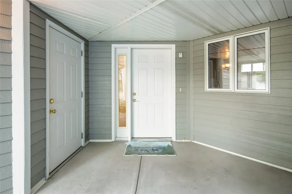 5 Cheyenne Trail Hamilton MT 59840