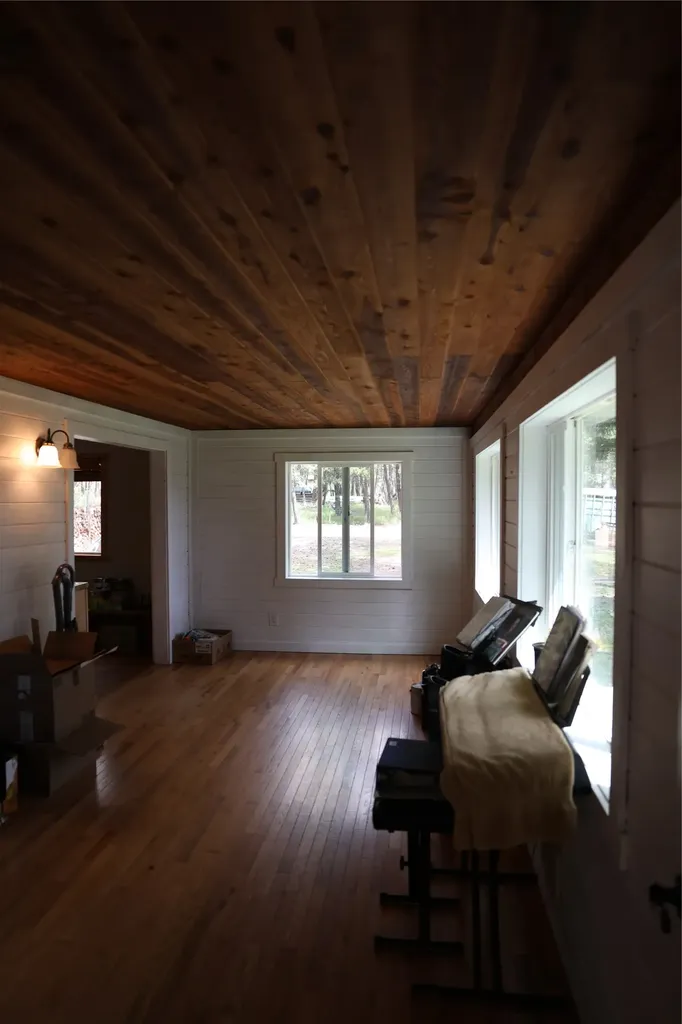 765 Border Lane Rexford MT 59930