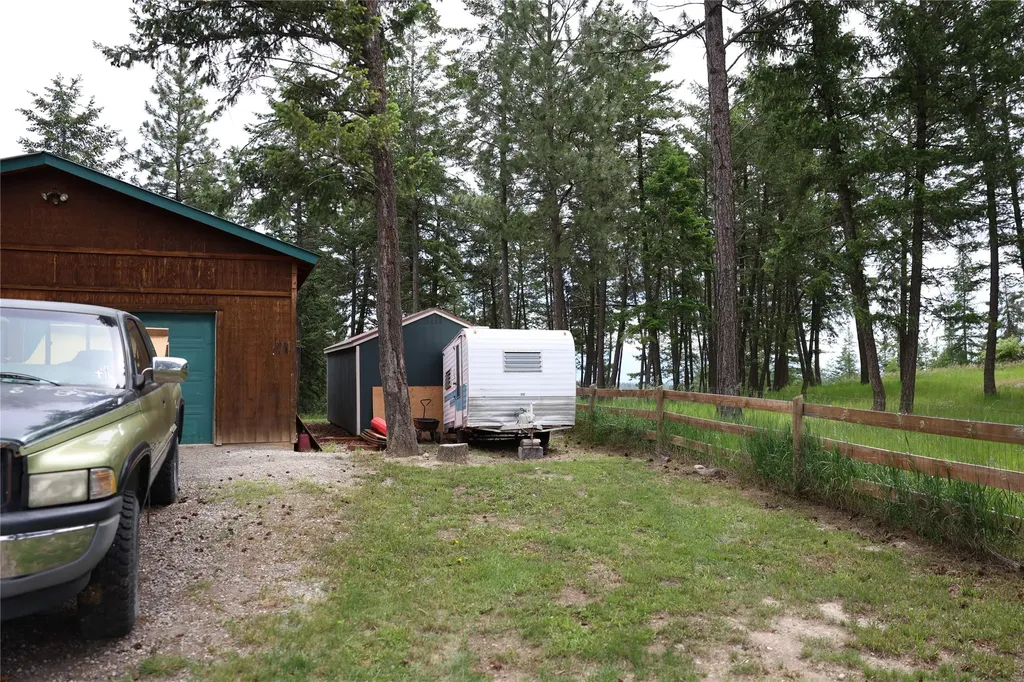765 Border Lane Rexford MT 59930