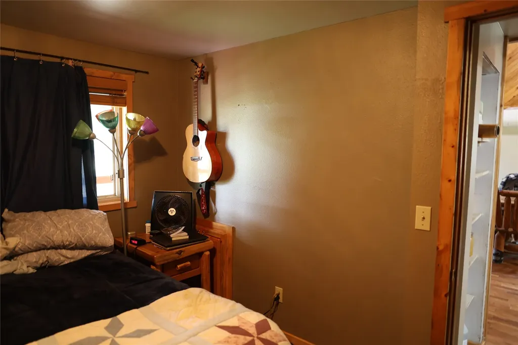 765 Border Lane Rexford MT 59930