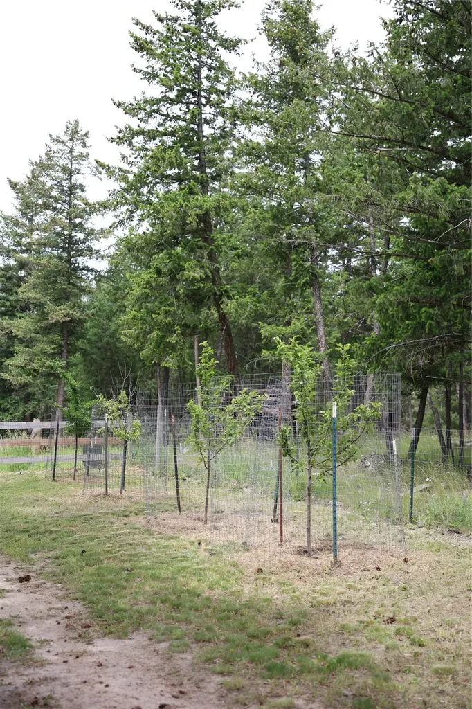 765 Border Lane Rexford MT 59930