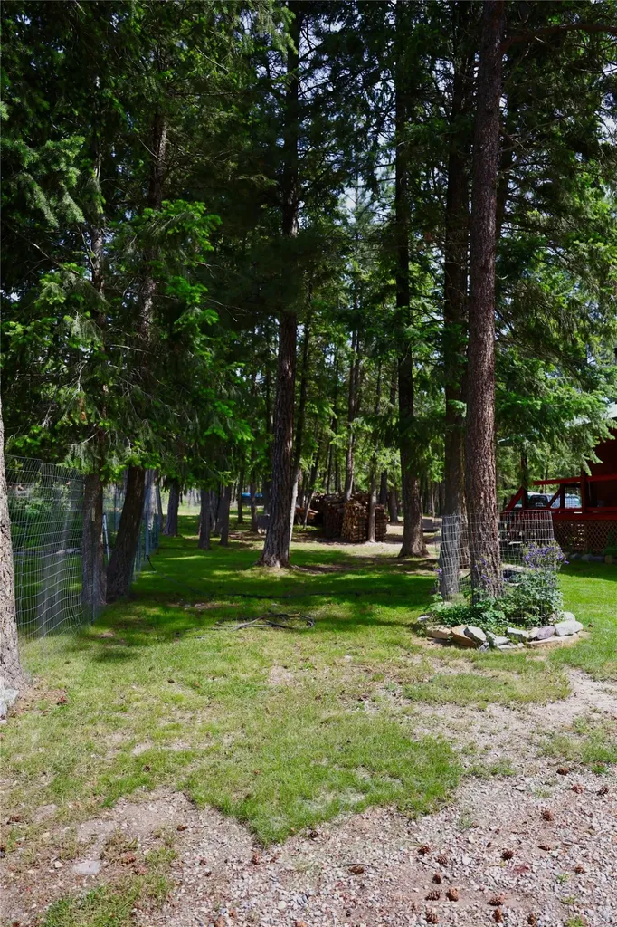 765 Border Lane Rexford MT 59930