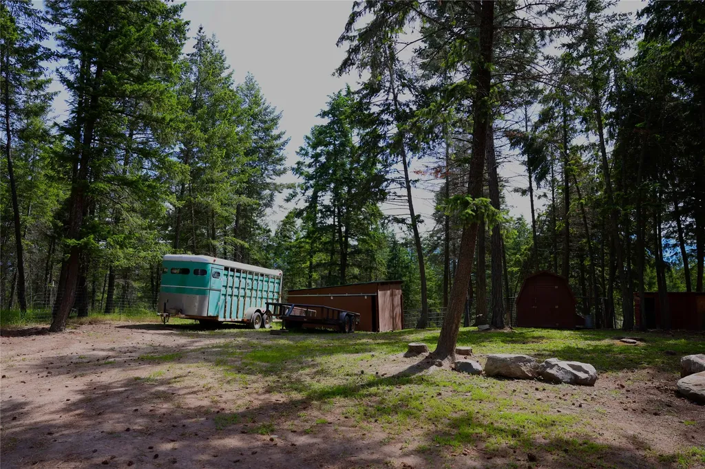 765 Border Lane Rexford MT 59930
